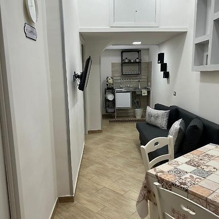 House Gio Gio' Apartment Napoli Ngoại thất bức ảnh