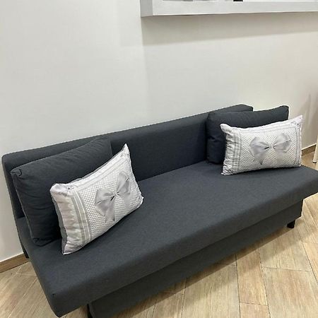 House Gio Gio' Apartment Napoli Ngoại thất bức ảnh