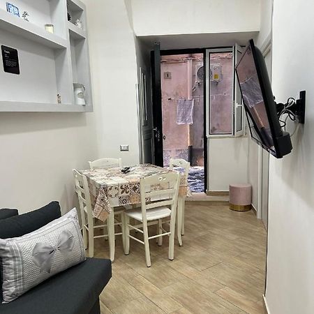 House Gio Gio' Apartment Napoli Ngoại thất bức ảnh