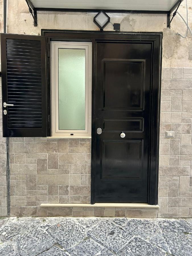 House Gio Gio' Apartment Napoli Ngoại thất bức ảnh