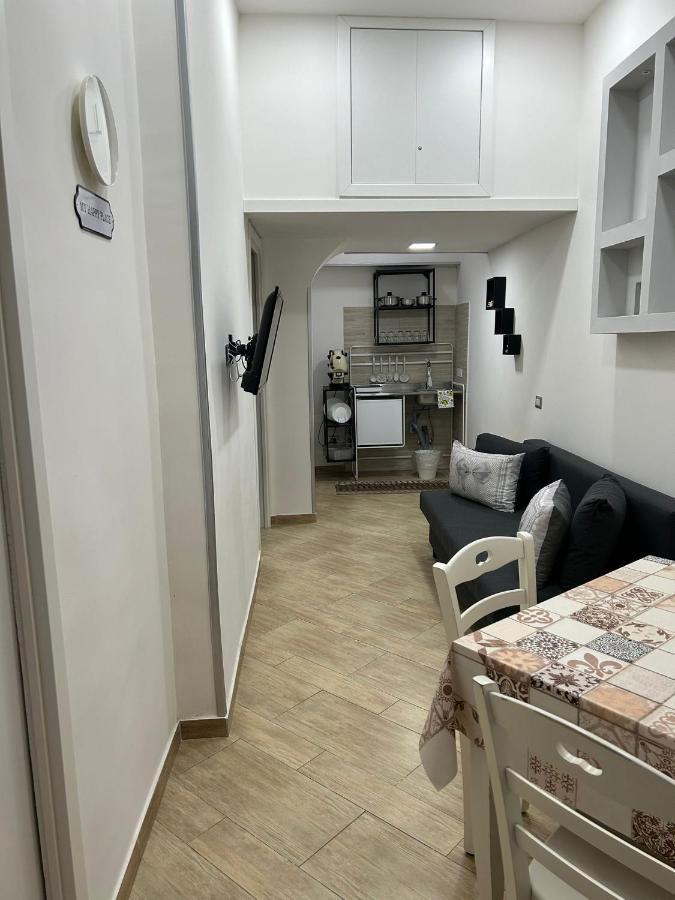 House Gio Gio' Apartment Napoli Ngoại thất bức ảnh