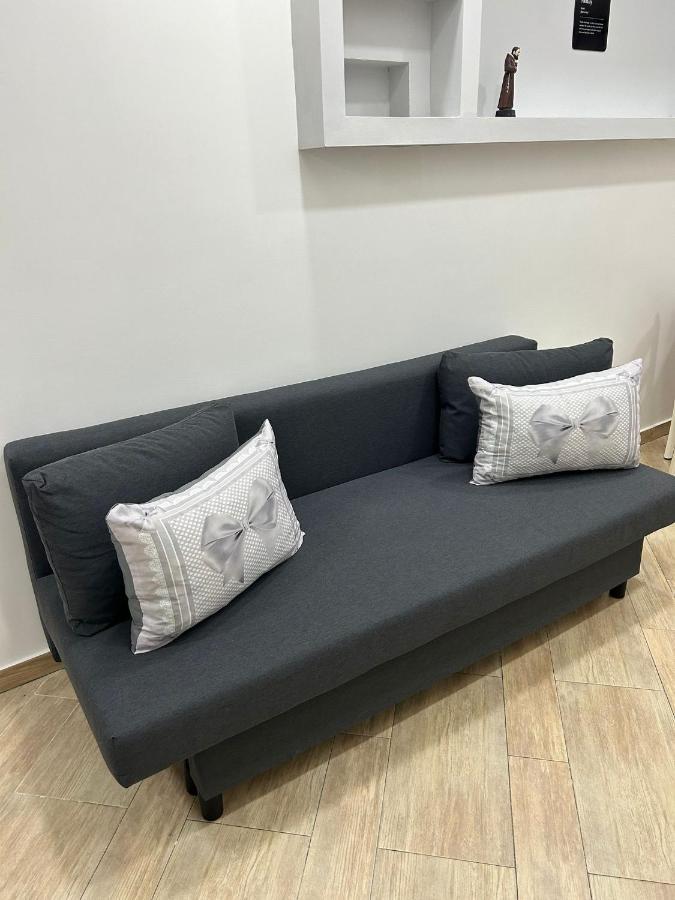 House Gio Gio' Apartment Napoli Ngoại thất bức ảnh