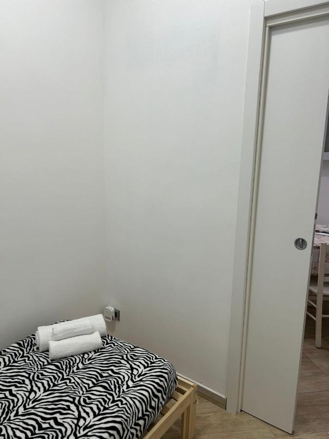 House Gio Gio' Apartment Napoli Ngoại thất bức ảnh