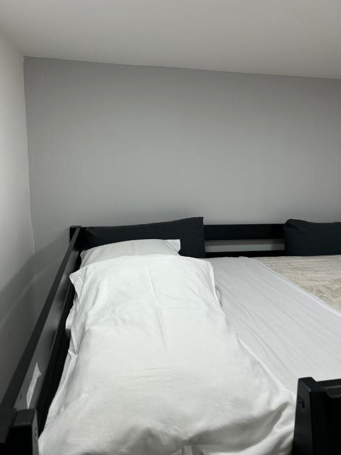House Gio Gio' Apartment Napoli Ngoại thất bức ảnh