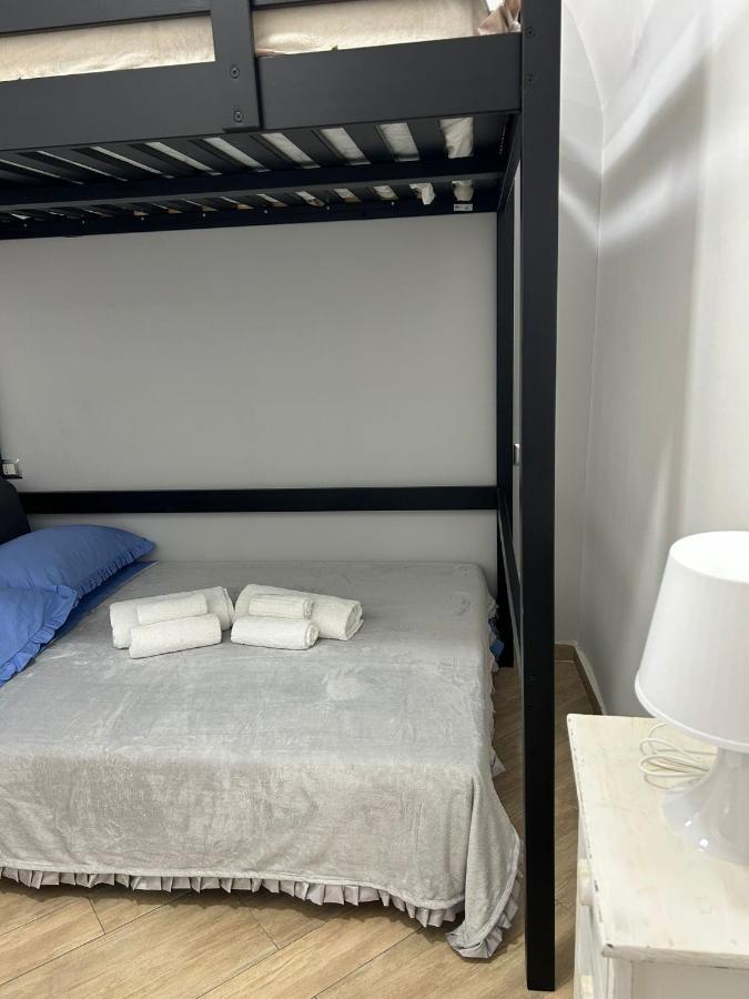 House Gio Gio' Apartment Napoli Ngoại thất bức ảnh