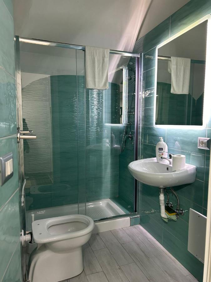 House Gio Gio' Apartment Napoli Ngoại thất bức ảnh