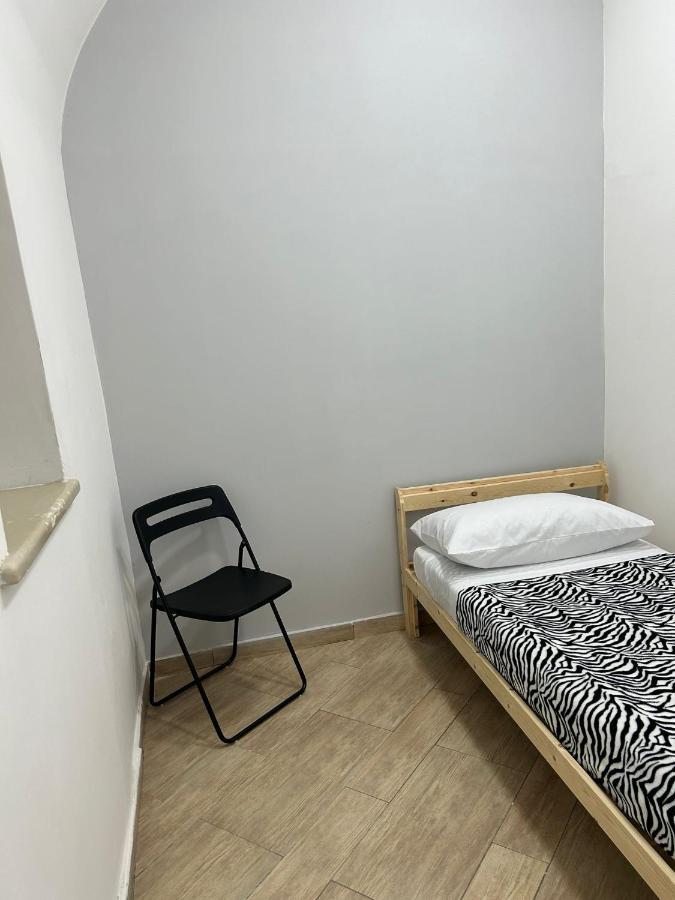 House Gio Gio' Apartment Napoli Ngoại thất bức ảnh