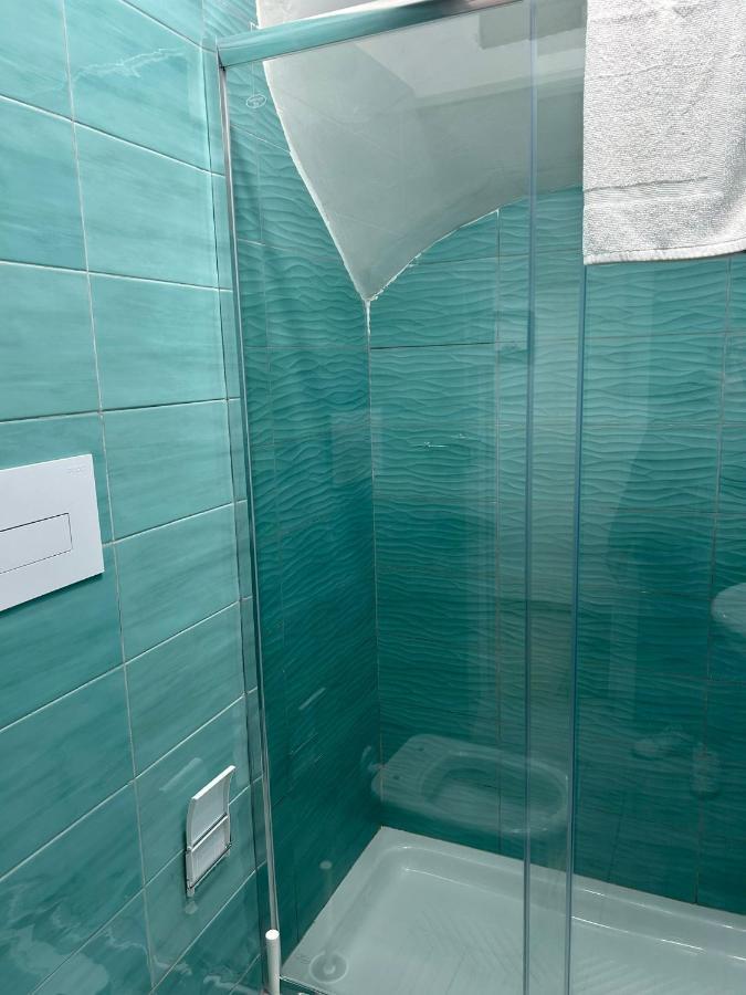 House Gio Gio' Apartment Napoli Ngoại thất bức ảnh