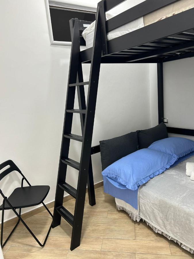 House Gio Gio' Apartment Napoli Ngoại thất bức ảnh