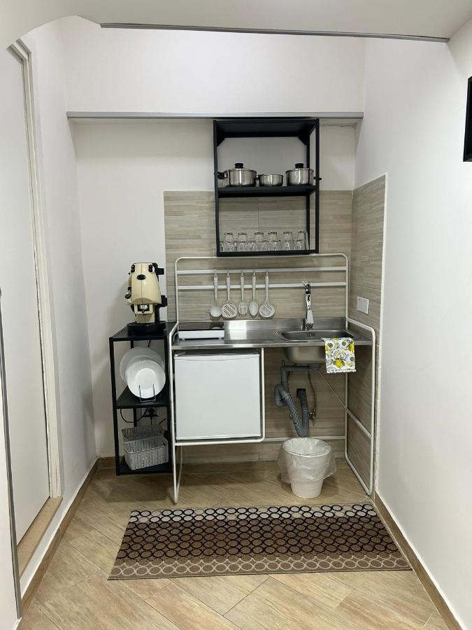 House Gio Gio' Apartment Napoli Ngoại thất bức ảnh