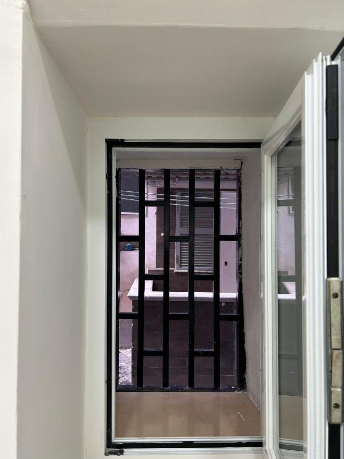 House Gio Gio' Apartment Napoli Ngoại thất bức ảnh