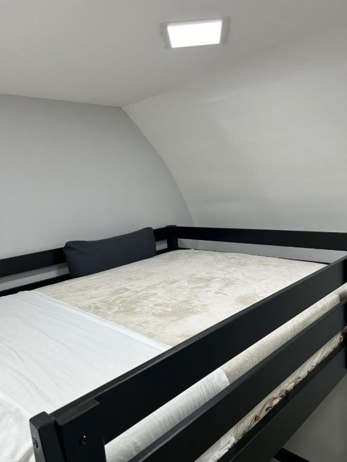 House Gio Gio' Apartment Napoli Ngoại thất bức ảnh