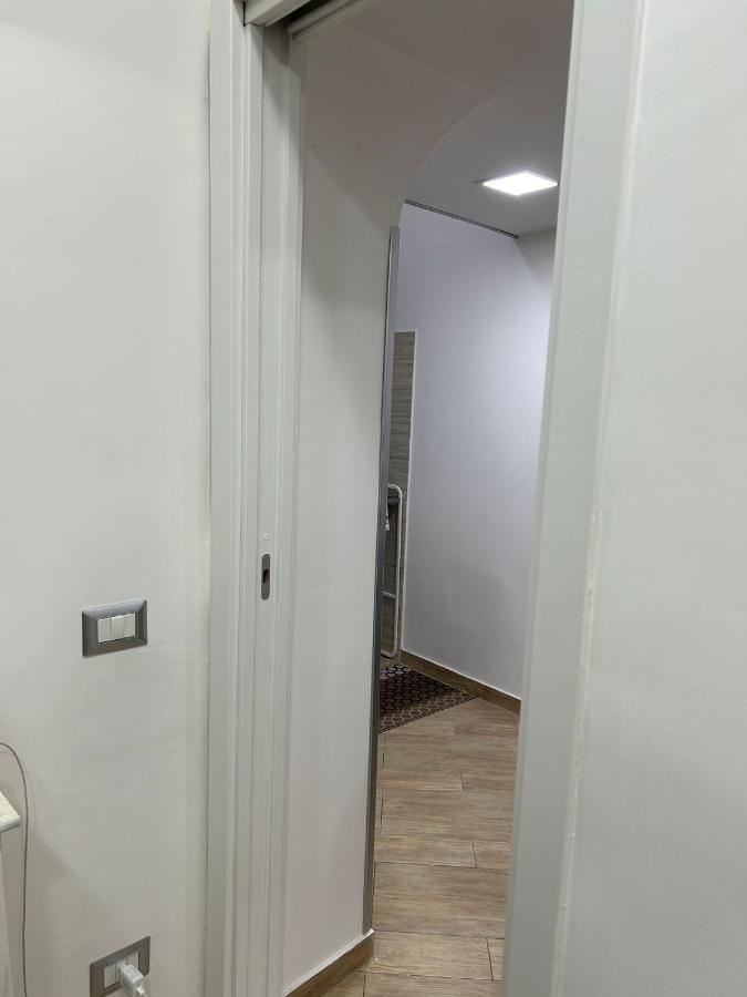 House Gio Gio' Apartment Napoli Ngoại thất bức ảnh