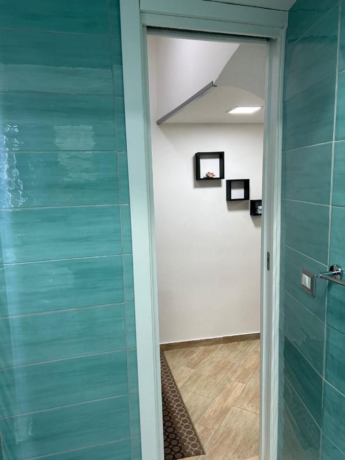 House Gio Gio' Apartment Napoli Ngoại thất bức ảnh